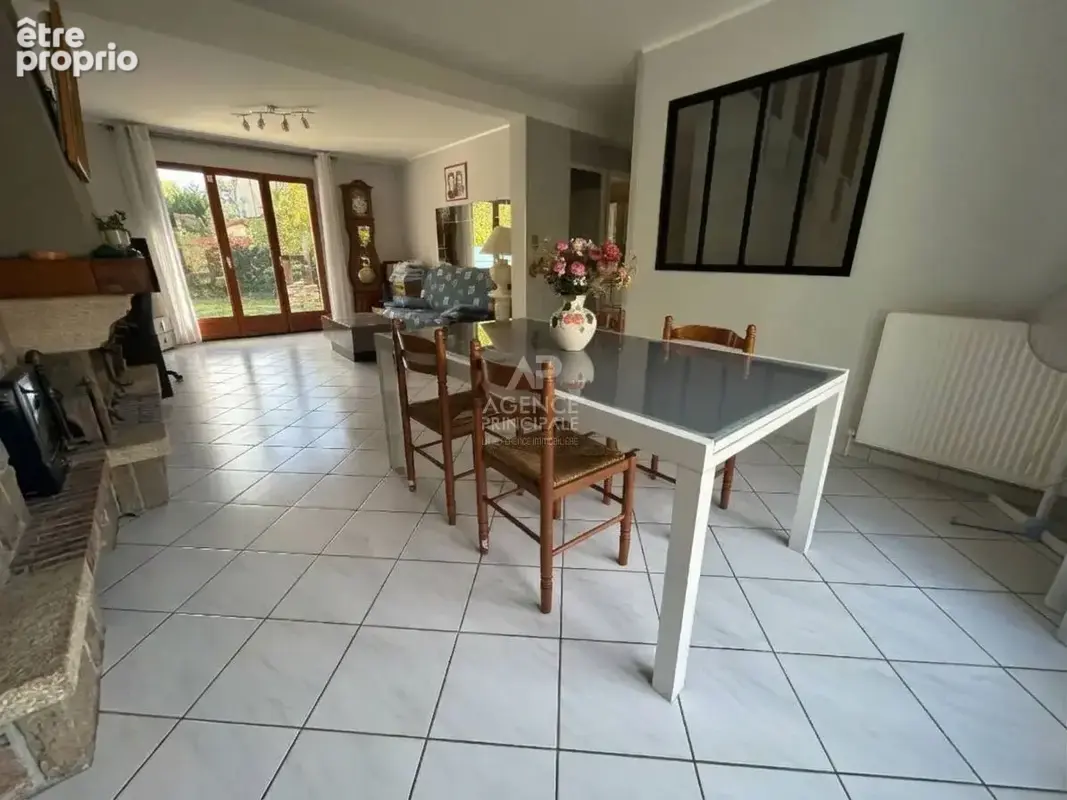 Maison Achères 4 pièce(s) 101 m2 - photo 3