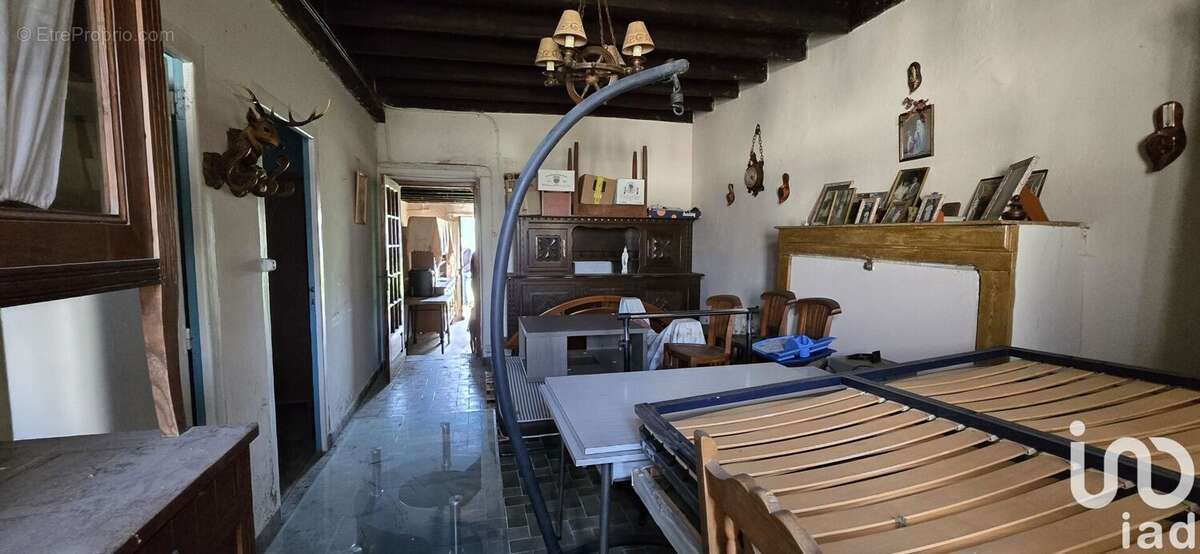 Photo 9 - Maison à SIXT-SUR-AFF