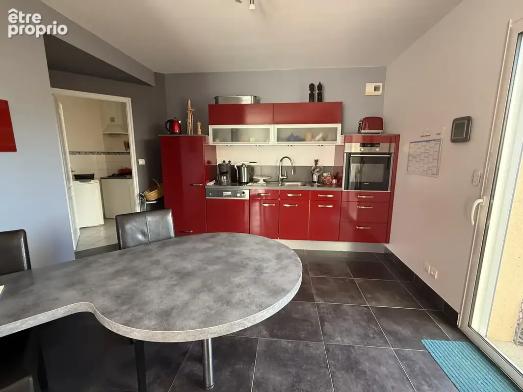 CHAUVE - Maison 120 m2 hab - 893 m2 terrain - photo 5