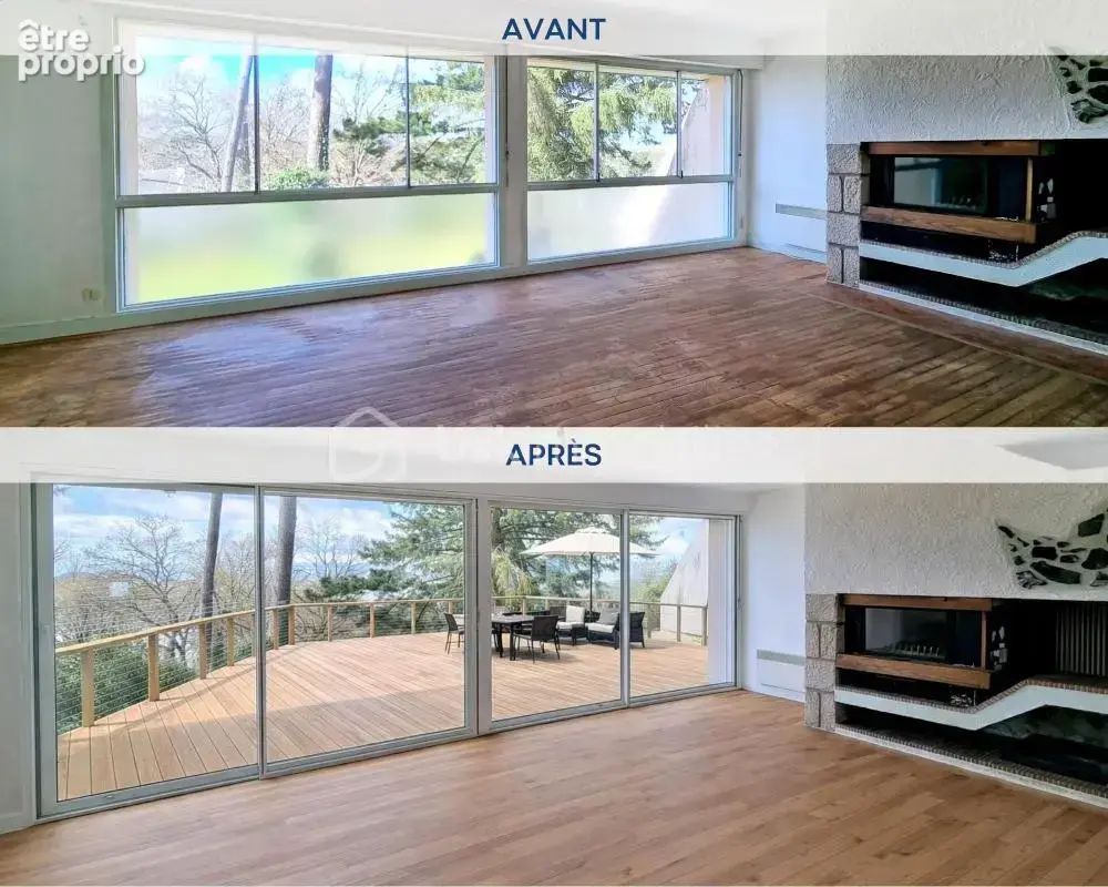 MOELAN SUR MER - Kerfany - Maison 71m2 sur plus de 1500m2 de terrain - photo 7