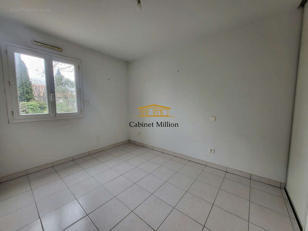 Appartement à MIREVAL