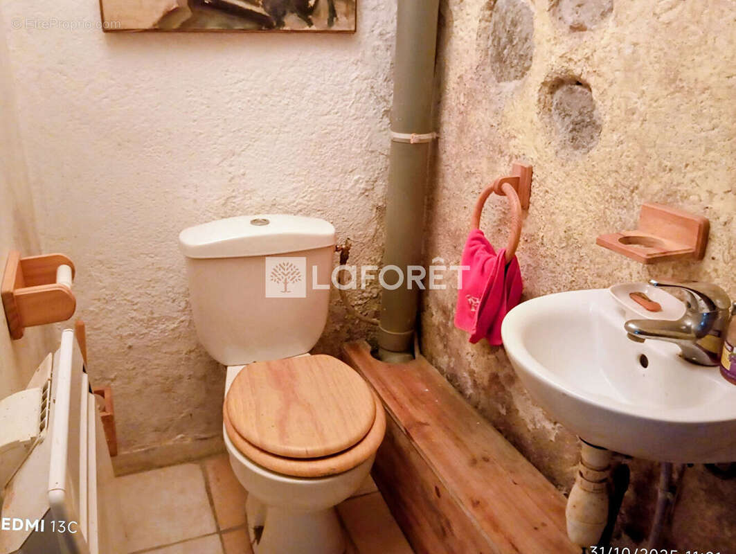 Maison à PRATS-DE-MOLLO-LA-PRESTE