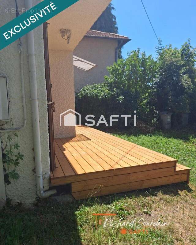 Maison 104 m² à Le Puy-En-Velay  - photo 2