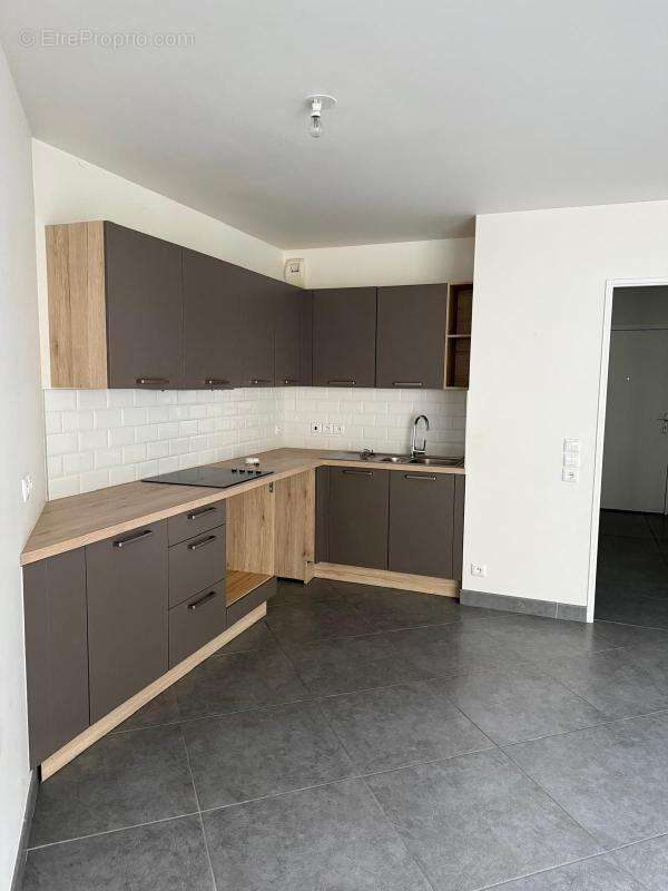 Appartement à VANVES