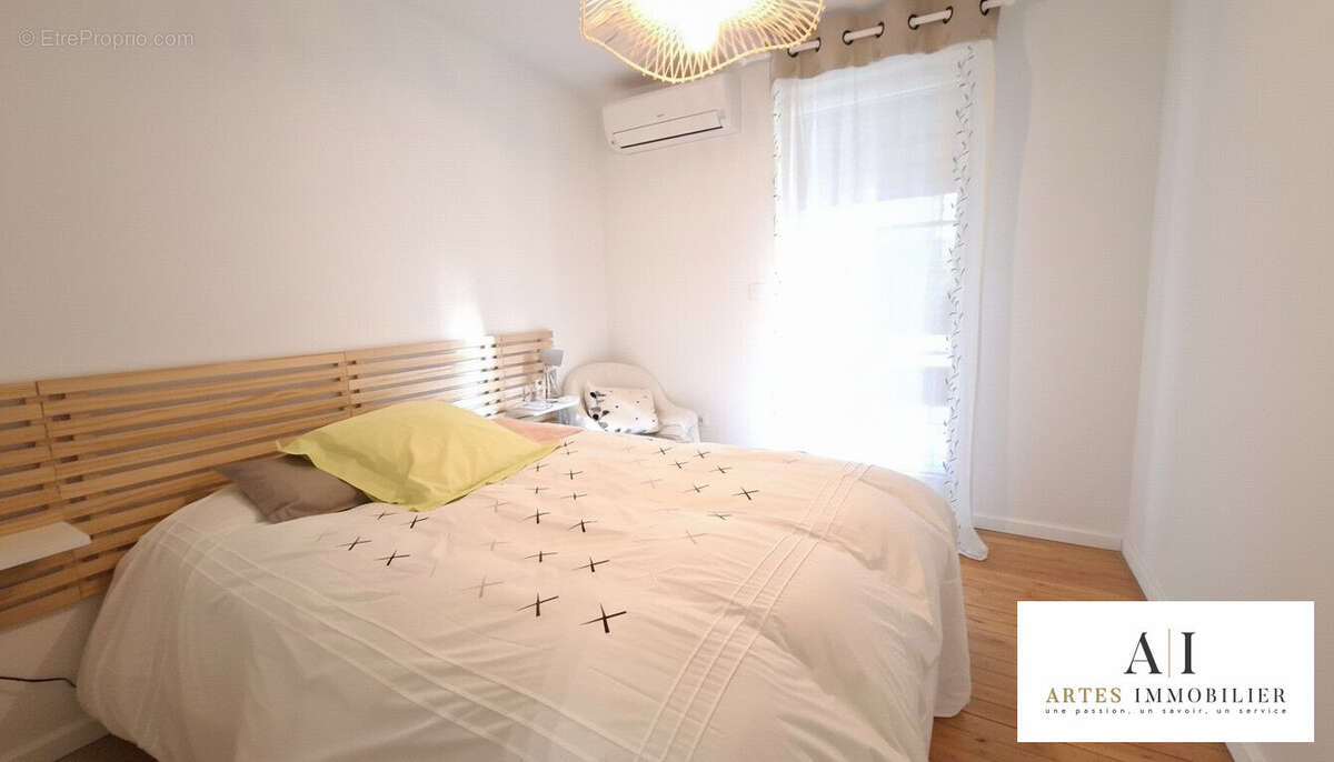 Appartement à MONTELIMAR