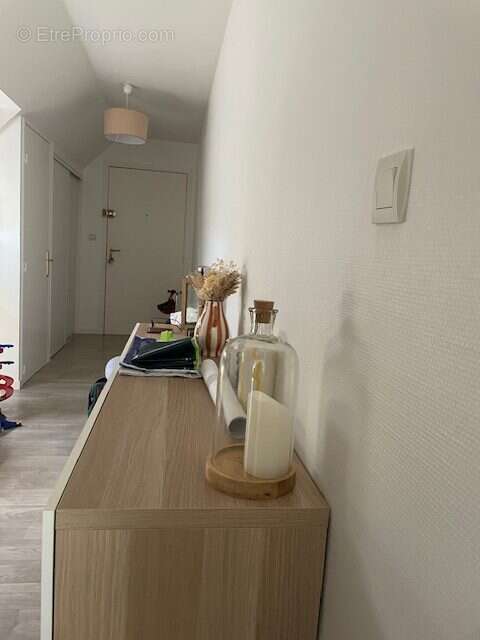 Appartement à VANNES