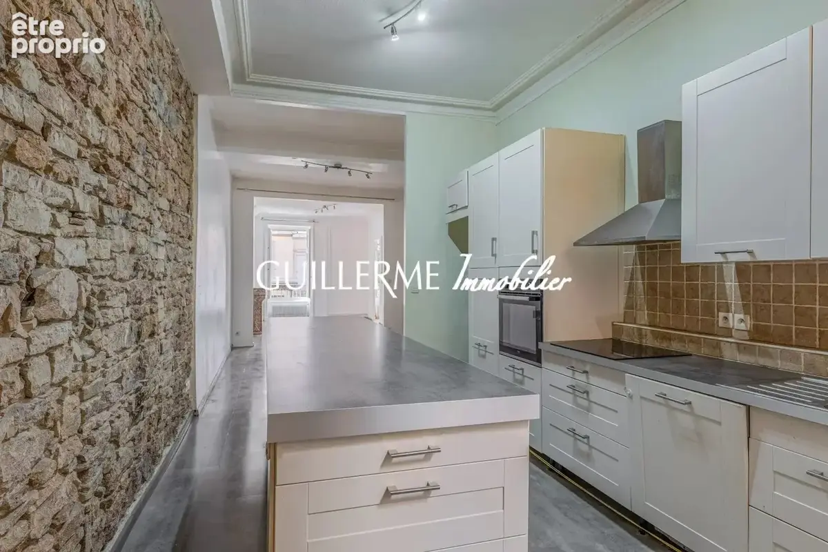 Appartement de Charme - T3 - Rue Franklin - photo 5