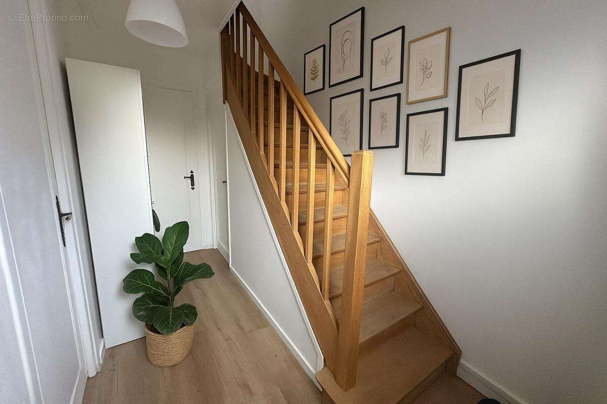 Maison à LA CHAPELLE-D&#039;ARMENTIERES