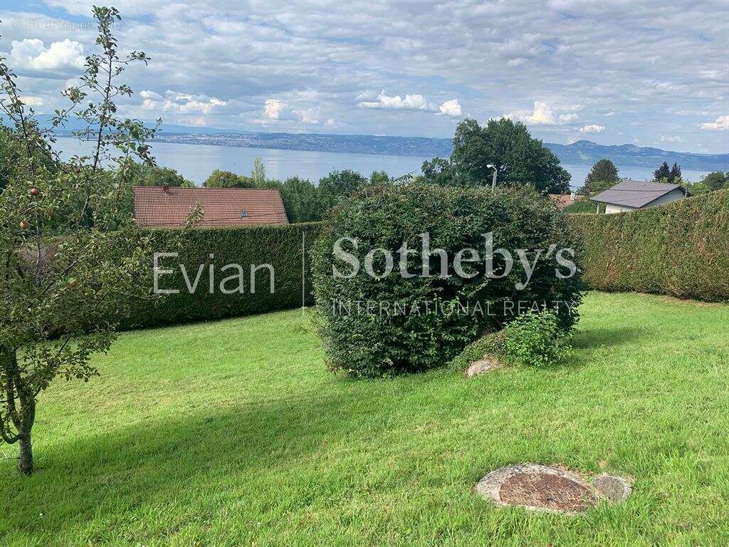 Maison 6 pièces à Maxilly sur Léman - photo 15