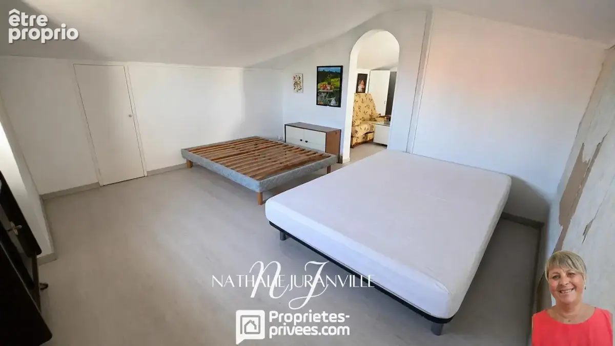 Maison Saint Cyprien 5 pièces 112 m2 - photo 11