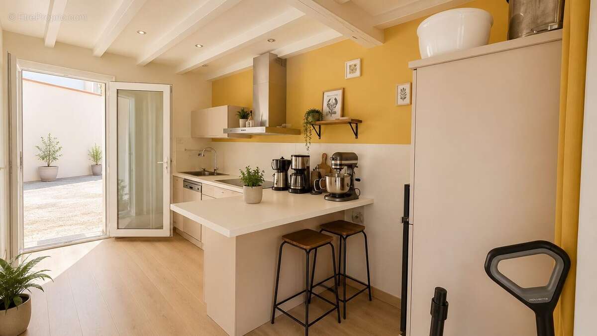 Maison 105 m² à Soliers  - photo 3