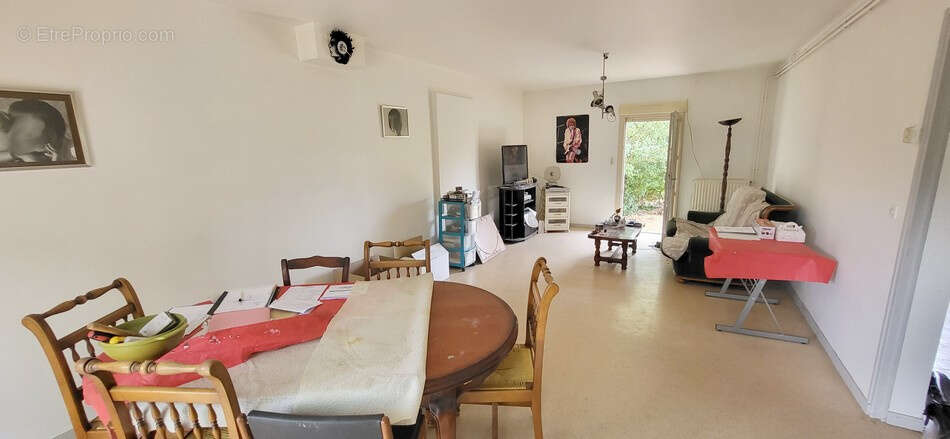 Maison à LABASTIDE-MURAT