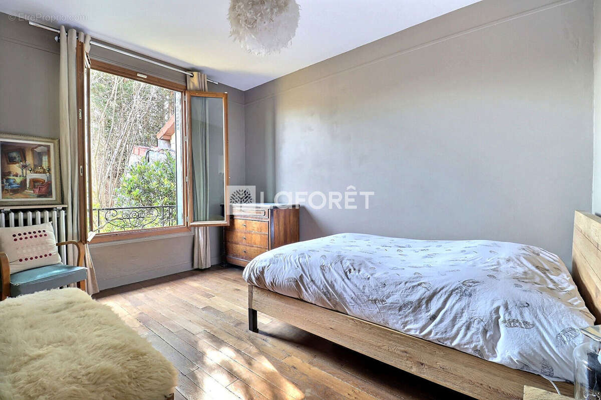 Maison à VITRY-SUR-SEINE