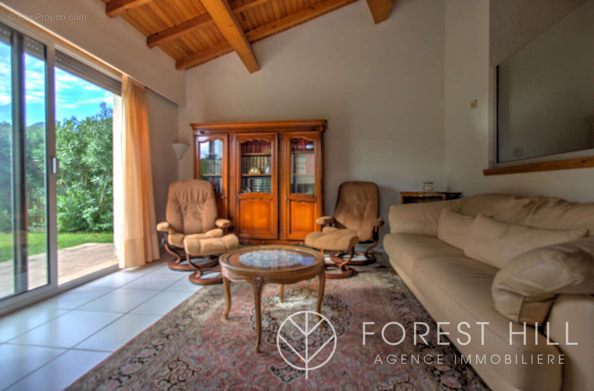 Maison à AMELIE-LES-BAINS-PALALDA