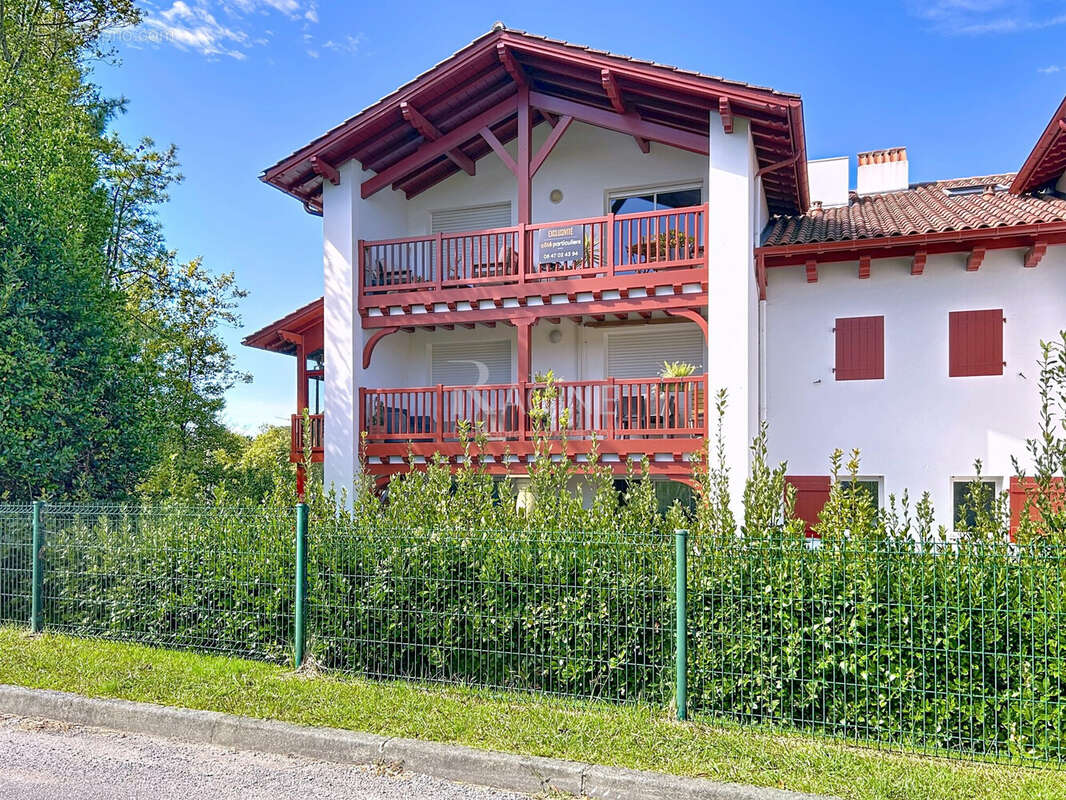 Appartement à BIDART