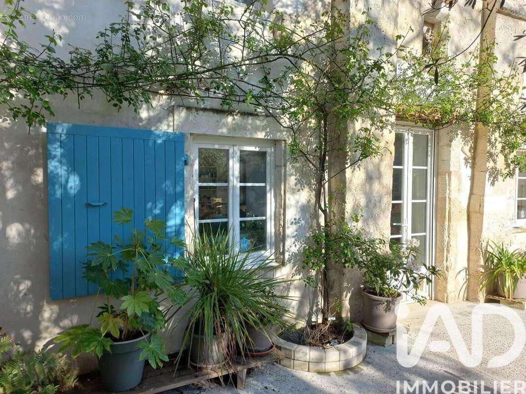 Photo 2 - Maison à MEURSAC