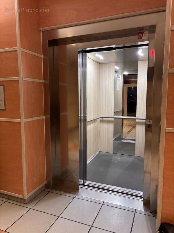 Appartement à TARBES