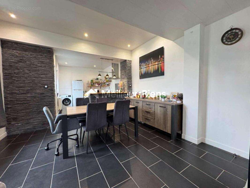 Idéal premier achat, sans travaux à la frontière - photo 5
