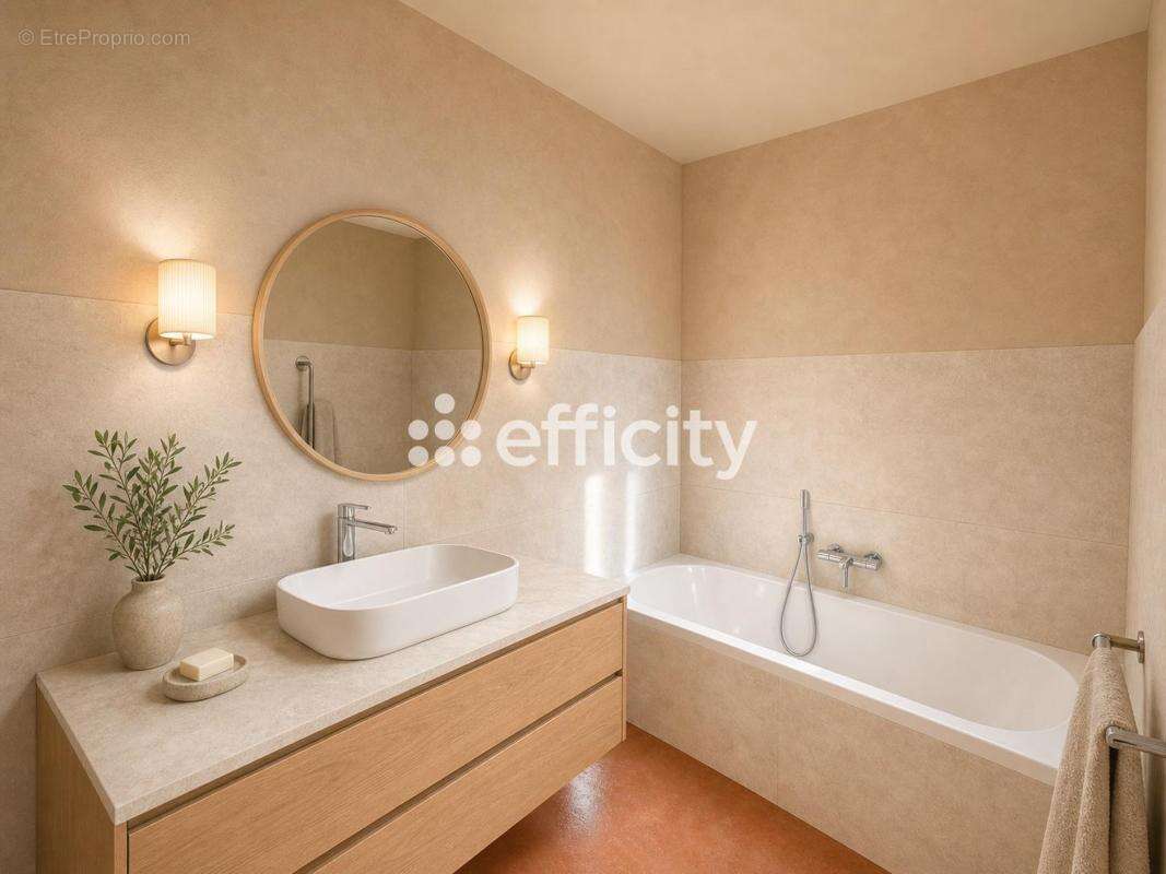 Appartement à LIMEIL-BREVANNES