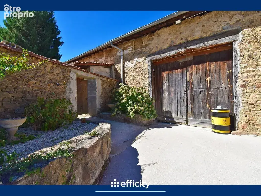 Corps de ferme - photo 3