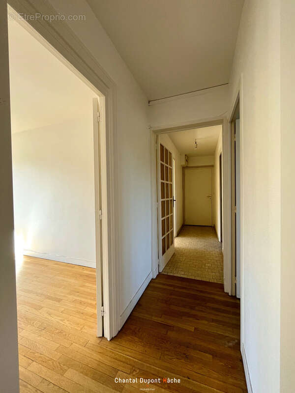Appartement à CHARTRES
