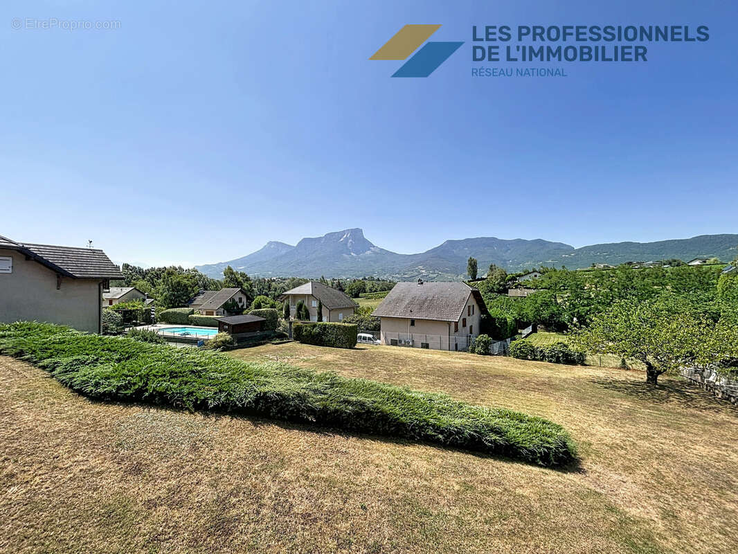 Maison traditionnelle de plain-pied de 129,25 m2 habitable, sur un terrain de 1 760 m2 - photo 19