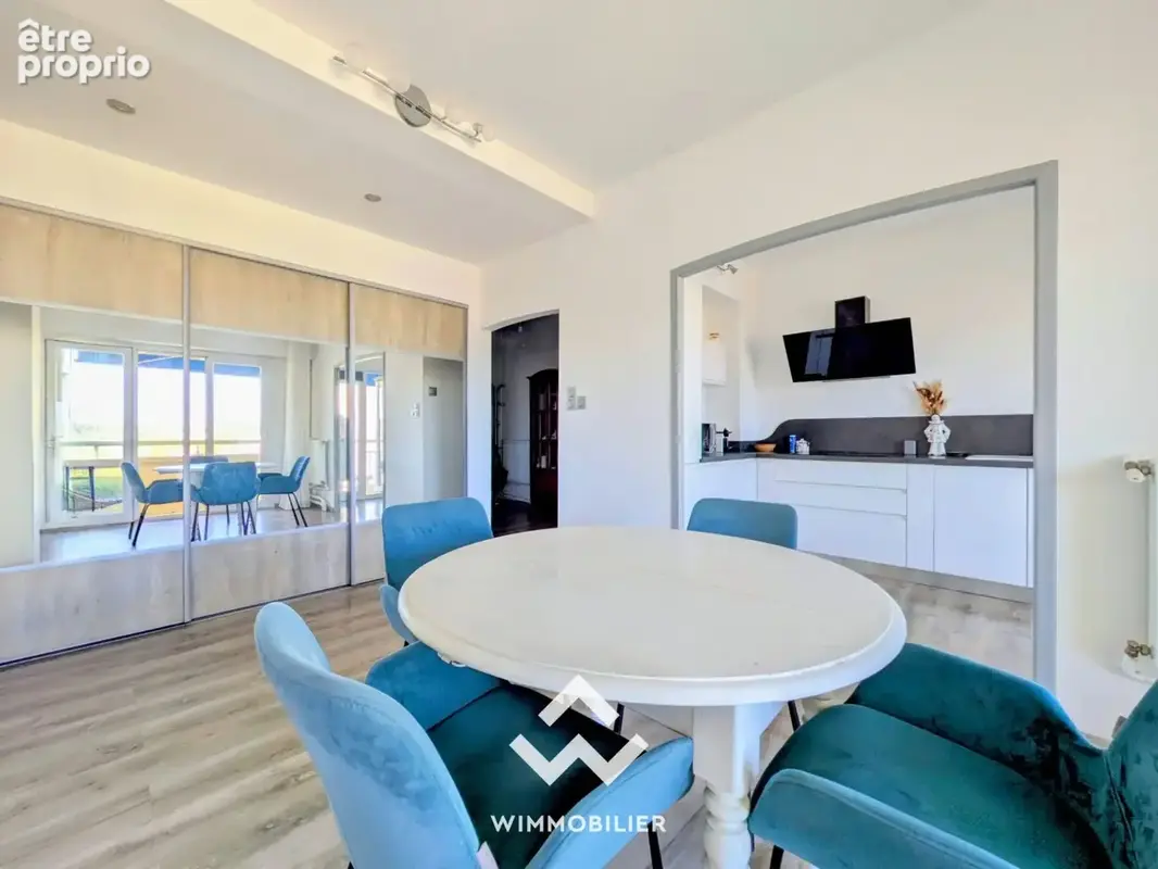 Appartement 71 m² à Toulon  - photo 6