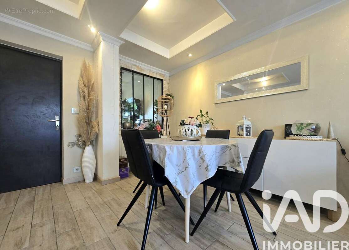 Photo 4 - Maison à LE HAVRE