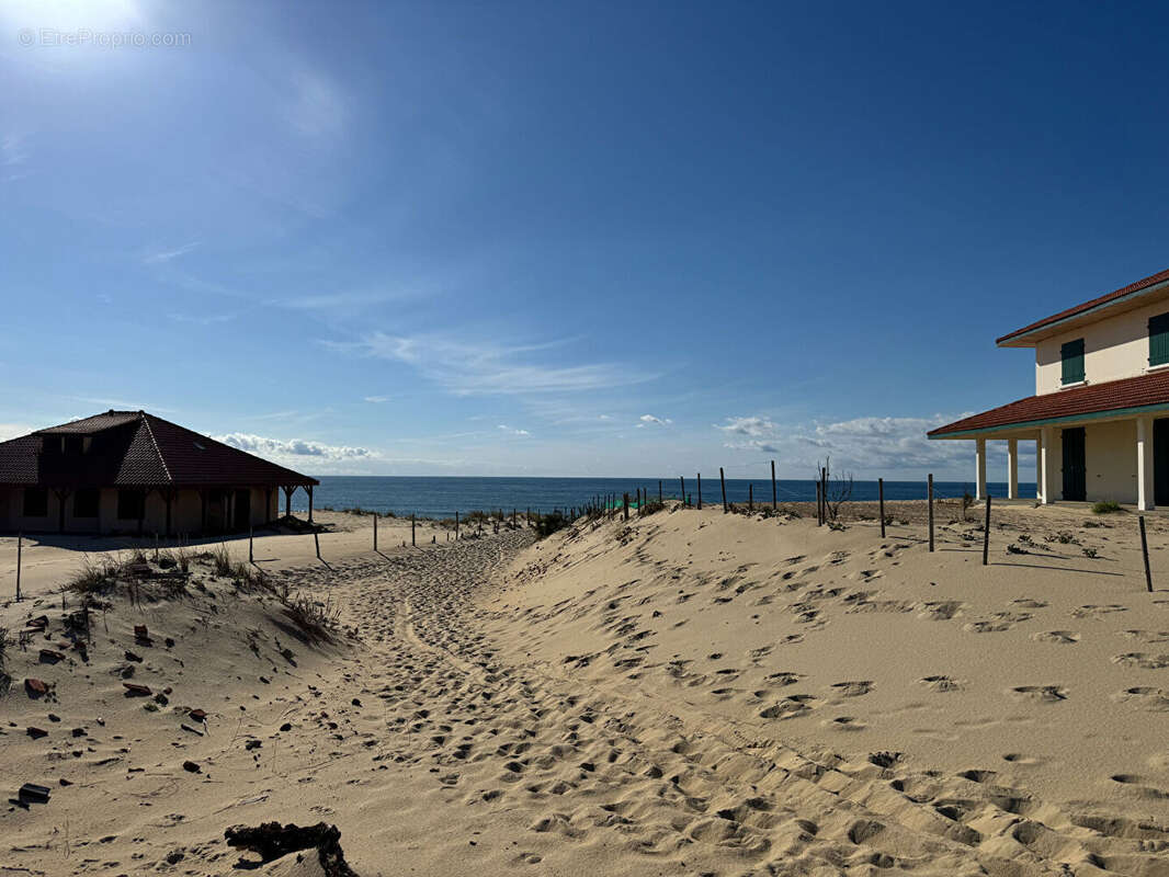 Maison à VIEUX-BOUCAU-LES-BAINS