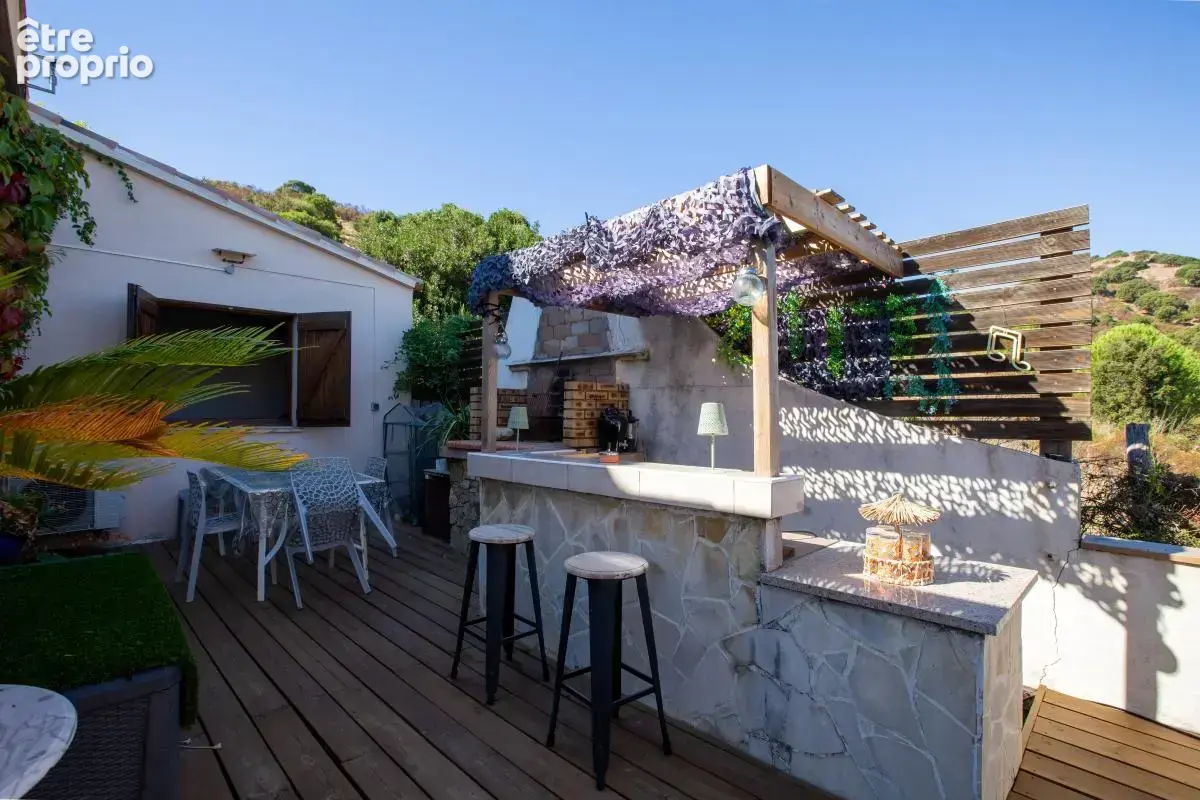 Maison 6 pièces 108 m² à vendre à Ajaccio (20167) - photo 5