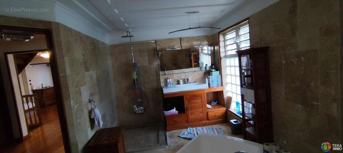 Maison à SAINT-ANDRE