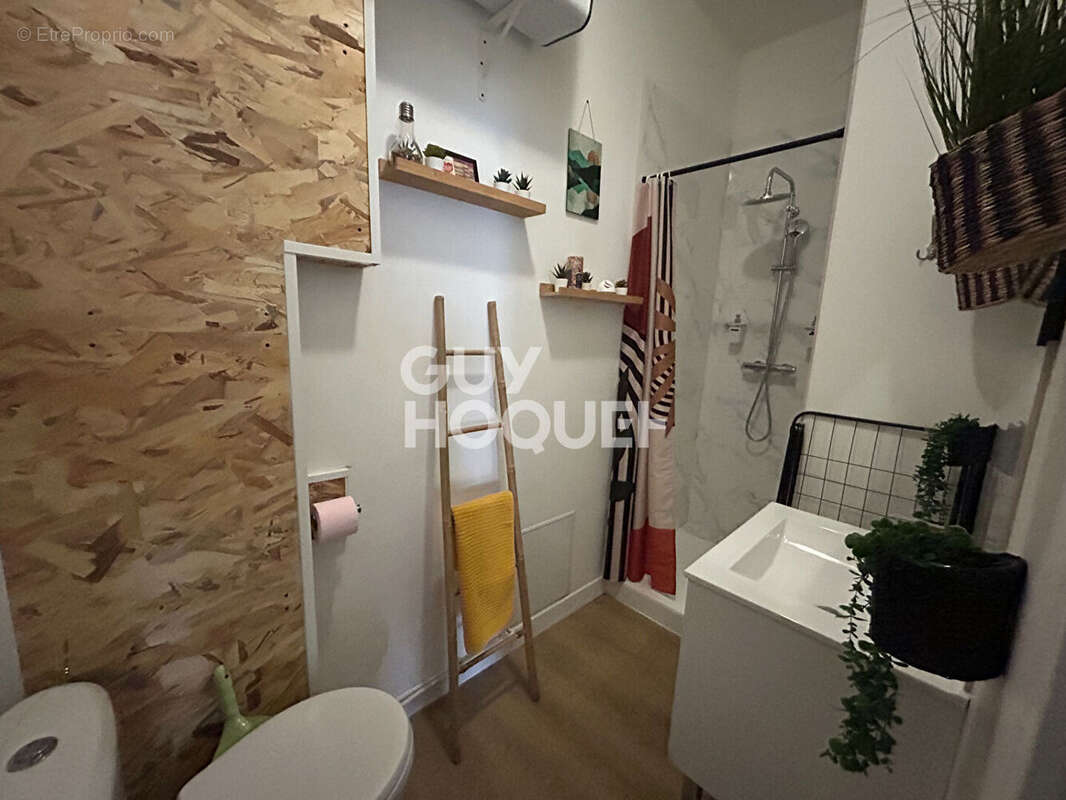 Appartement à CALAIS