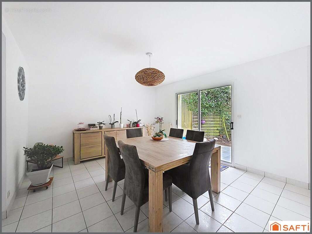 Photo 5 - Maison à CHOLET