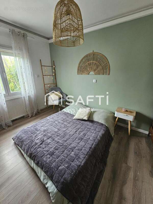 Photo 5 - Maison à VERDUN