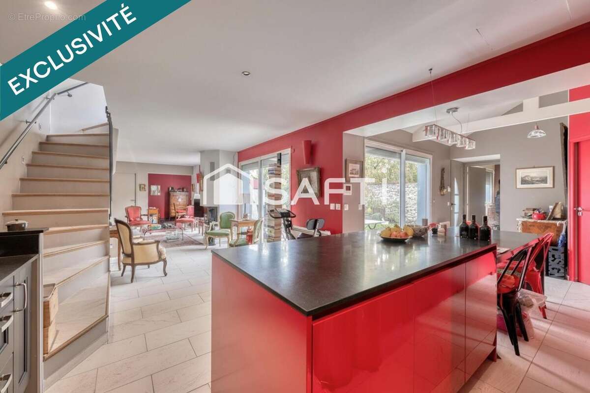 Photo 4 - Maison à SAINT-MAUR-DES-FOSSES