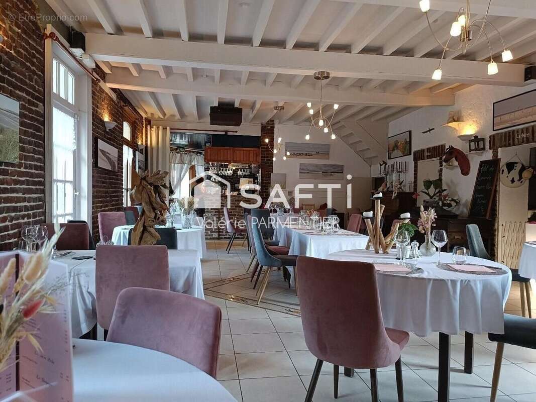 Photo 3 - Commerce à GROFFLIERS