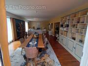 Appartement à MONTCEAU-LES-MINES