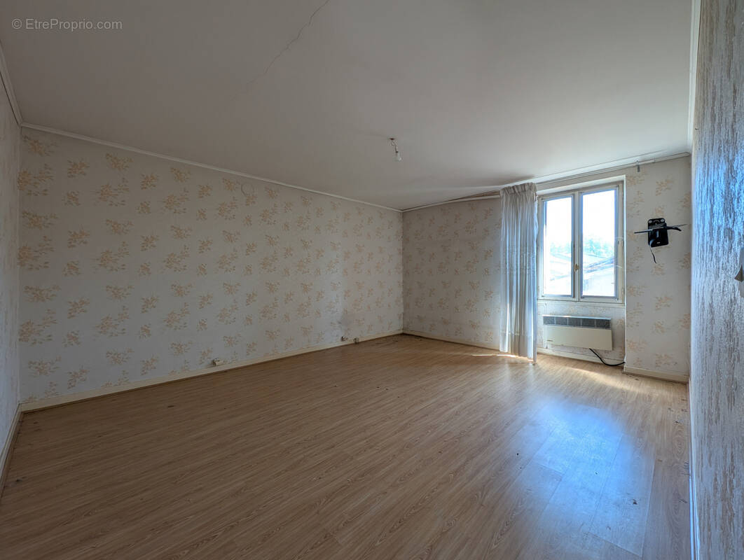 Appartement à ANDANCETTE