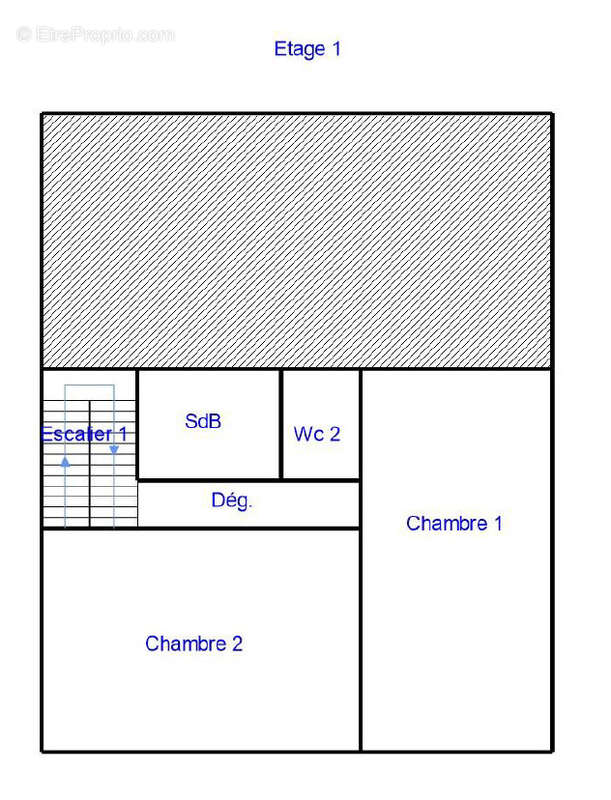 Maison à SABLE-SUR-SARTHE