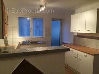 Appartement à BEAUCAMPS-LIGNY