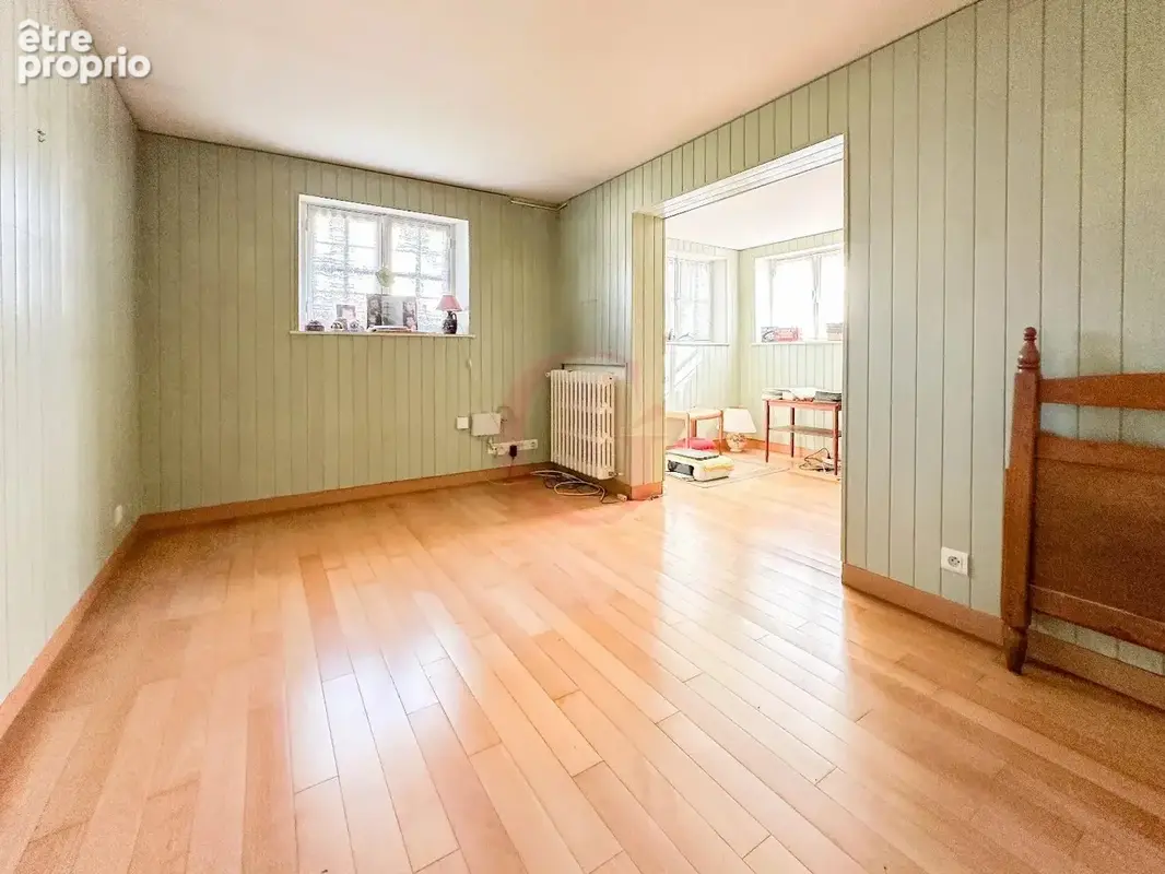Maison 6 pièces 113 m² à vendre à Bourg-La-Reine (92340) - photo 11