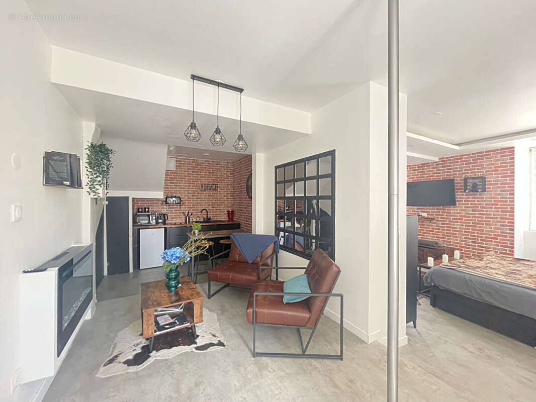 Appartement à SELESTAT