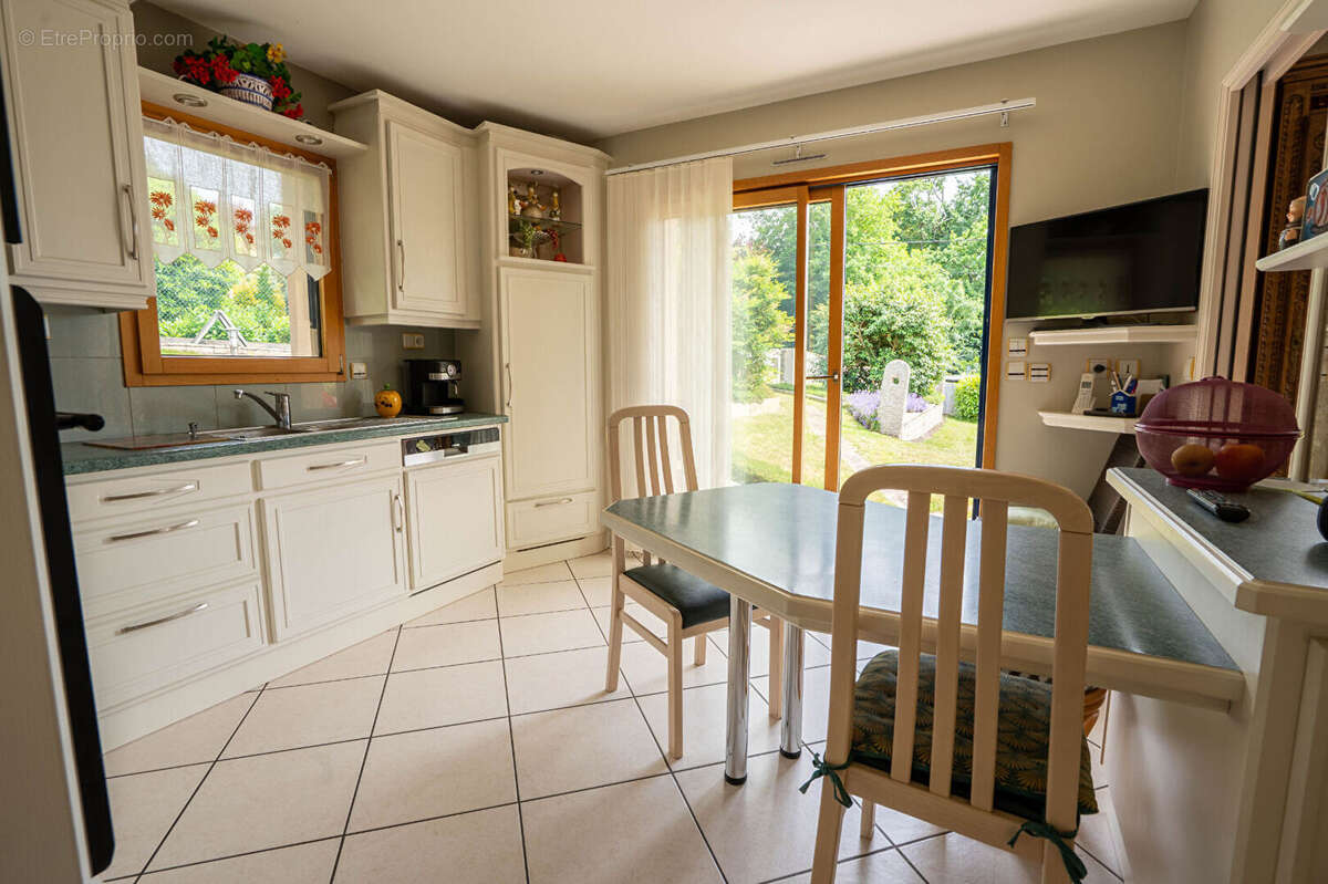 Maison à TREGUNC