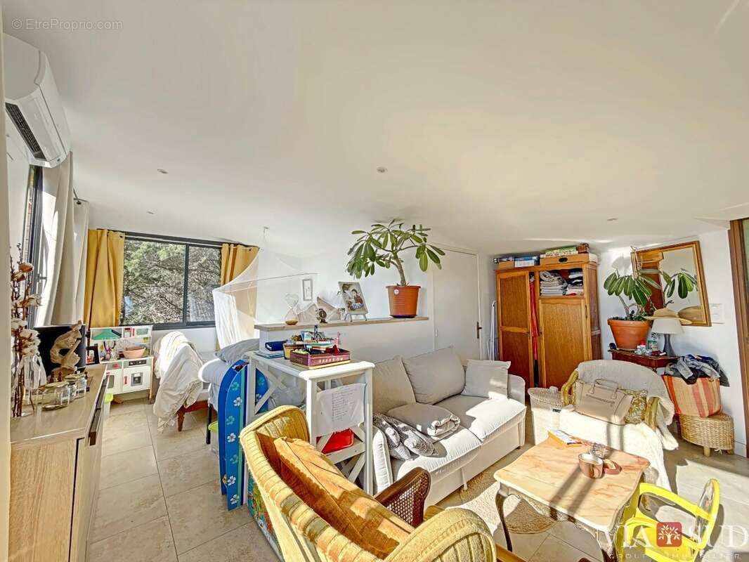 Maison à BEZIERS