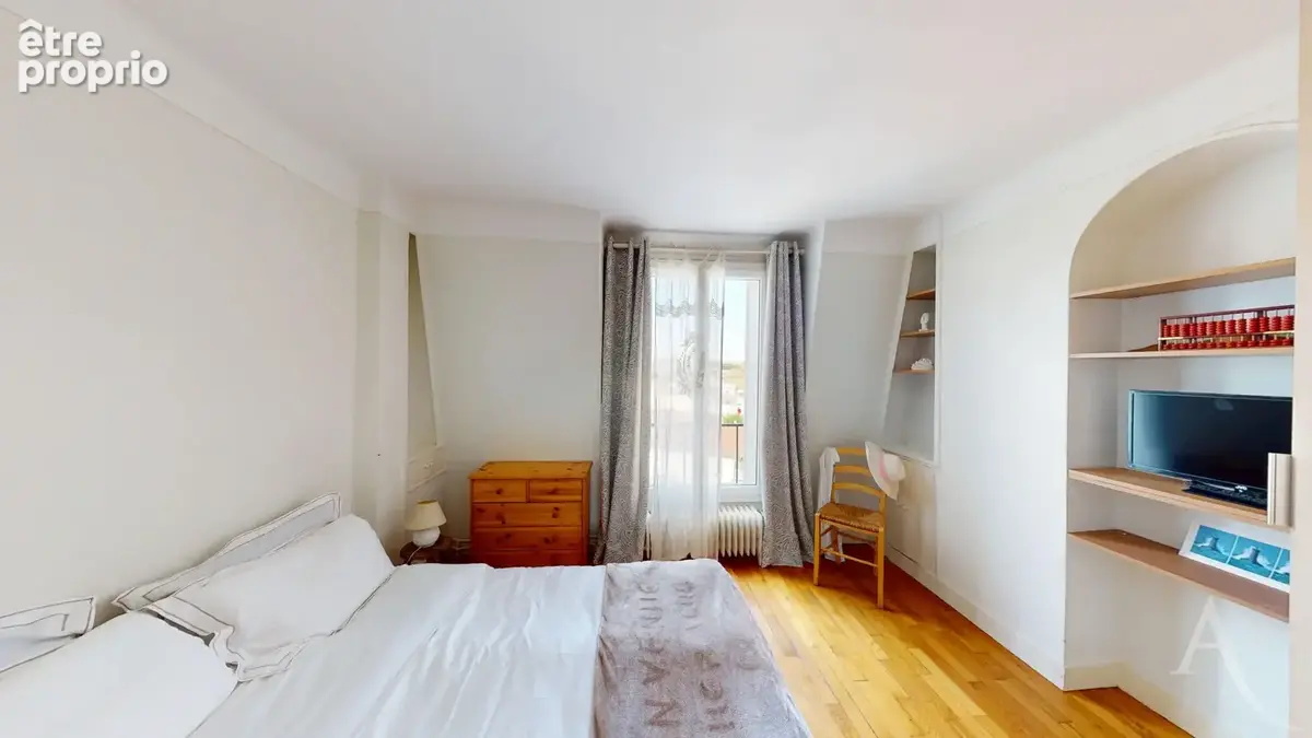 Appartement Montreuil - photo 3