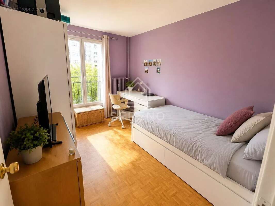 Appartement 86 m² à Nogent-Sur-Marne  - photo 4