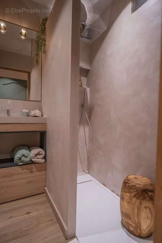 Appartement à SAINTE-MAXIME