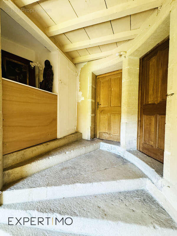 Propriété d'exception de 9 pièces - photo 17