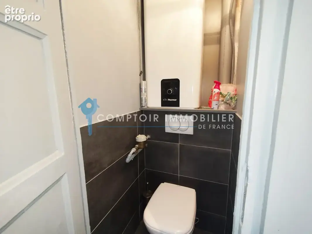 Appartement dernier étage avec 3 chambres à vendre à Vizille - photo 12