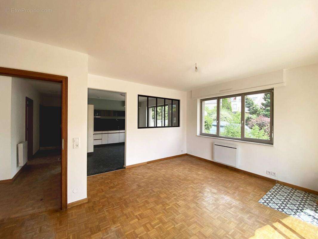 Maison à SARREBOURG